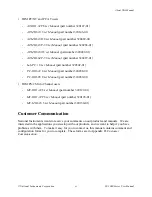 Предварительный просмотр 9 страницы National Instruments SC-206X Series User Manual