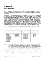 Preview for 10 page of National Instruments SC-206X Series User Manual