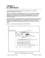 Предварительный просмотр 14 страницы National Instruments SC-206X Series User Manual