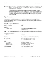 Preview for 16 page of National Instruments SC-206X Series User Manual