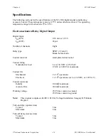 Preview for 25 page of National Instruments SC-206X Series User Manual