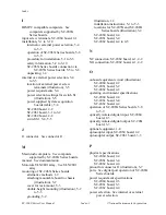 Preview for 74 page of National Instruments SC-206X Series User Manual