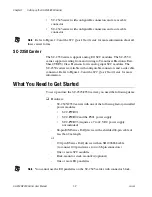 Предварительный просмотр 9 страницы National Instruments SC-2345 Carrier User Manual