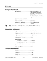 Preview for 37 page of National Instruments SC-2345 Carrier User Manual