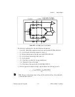 Предварительный просмотр 18 страницы National Instruments SC Express PXIe-4331 User Manual