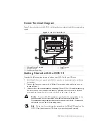 Предварительный просмотр 3 страницы National Instruments SCB-19 User Manual