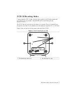 Предварительный просмотр 5 страницы National Instruments SCB-19 User Manual