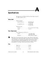 Предварительный просмотр 70 страницы National Instruments SCB-68 User Manual