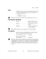 Предварительный просмотр 72 страницы National Instruments SCB-68 User Manual