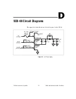 Предварительный просмотр 82 страницы National Instruments SCB-68 User Manual