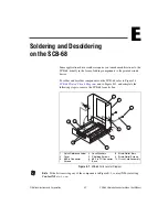 Предварительный просмотр 85 страницы National Instruments SCB-68 User Manual