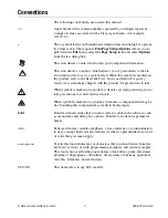 Preview for 3 page of National Instruments SCC-68 User Manual