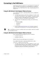 Preview for 8 page of National Instruments SCC-68 User Manual