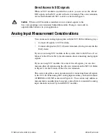 Preview for 23 page of National Instruments SCC-68 User Manual