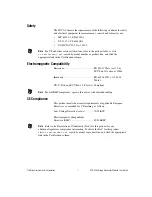 Preview for 7 page of National Instruments SCC-A10 User Manual