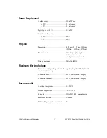 Предварительный просмотр 7 страницы National Instruments SCC-CI20 User Manual