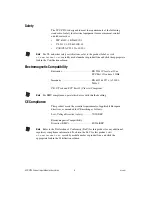 Предварительный просмотр 8 страницы National Instruments SCC-CI20 User Manual