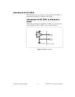 Предварительный просмотр 9 страницы National Instruments SCC-CTR01 User Manual And Specifications