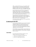 Preview for 5 page of National Instruments SCC-FT01 User Manual