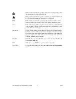 Предварительный просмотр 2 страницы National Instruments SCC-LP Series User Manual