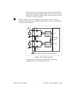 Предварительный просмотр 5 страницы National Instruments SCC-LP Series User Manual