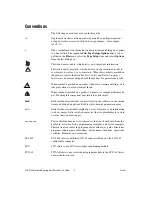 Preview for 3 page of National Instruments SCC-PWR01 User Manual