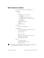 Preview for 4 page of National Instruments SCC-PWR01 User Manual