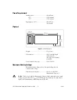 Preview for 11 page of National Instruments SCC-PWR01 User Manual