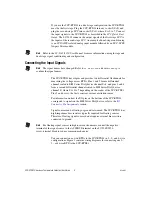 Preview for 4 page of National Instruments SCC-RTD01 User Manual