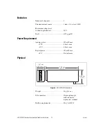 Предварительный просмотр 10 страницы National Instruments SCC-RTD01 User Manual