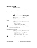 Предварительный просмотр 11 страницы National Instruments SCC-RTD01 User Manual