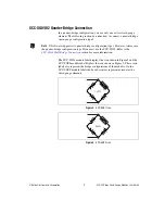 Предварительный просмотр 9 страницы National Instruments SCC-SG Series User Manual