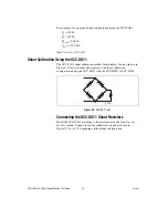 Предварительный просмотр 32 страницы National Instruments SCC-SG Series User Manual