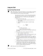 Preview for 7 page of National Instruments SCC-TC Series User Manual