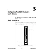 Предварительный просмотр 38 страницы National Instruments SCXI-1000 Getting Started