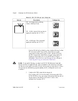 Предварительный просмотр 43 страницы National Instruments SCXI-1000 Getting Started