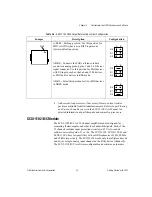 Предварительный просмотр 44 страницы National Instruments SCXI-1000 Getting Started