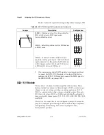 Предварительный просмотр 51 страницы National Instruments SCXI-1000 Getting Started