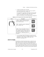 Предварительный просмотр 60 страницы National Instruments SCXI-1000 Getting Started