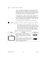 Предварительный просмотр 61 страницы National Instruments SCXI-1000 Getting Started