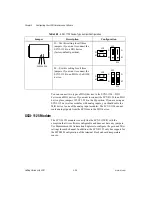 Предварительный просмотр 65 страницы National Instruments SCXI-1000 Getting Started