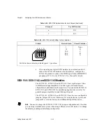 Предварительный просмотр 69 страницы National Instruments SCXI-1000 Getting Started