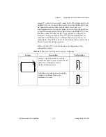 Предварительный просмотр 70 страницы National Instruments SCXI-1000 Getting Started