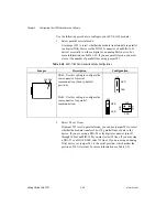 Предварительный просмотр 77 страницы National Instruments SCXI-1000 Getting Started