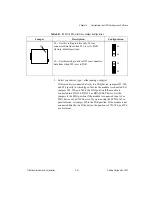 Предварительный просмотр 78 страницы National Instruments SCXI-1000 Getting Started