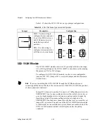 Предварительный просмотр 79 страницы National Instruments SCXI-1000 Getting Started