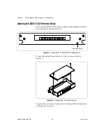 Предварительный просмотр 102 страницы National Instruments SCXI-1000 Getting Started