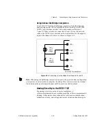 Предварительный просмотр 119 страницы National Instruments SCXI-1000 Getting Started