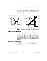 Предварительный просмотр 127 страницы National Instruments SCXI-1000 Getting Started