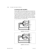 Предварительный просмотр 128 страницы National Instruments SCXI-1000 Getting Started